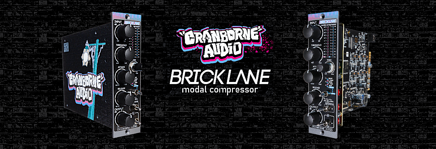 Brick Lane 500 Landing