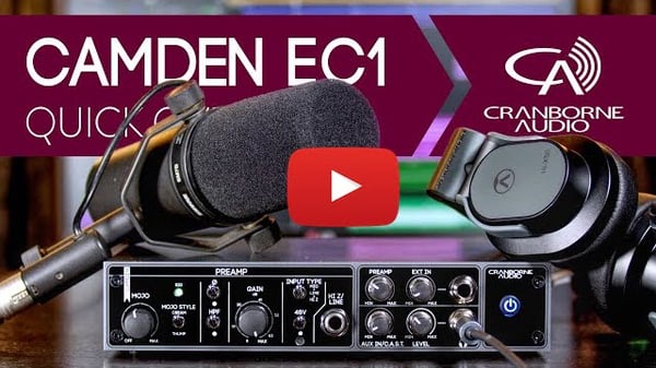 Camden Ec1