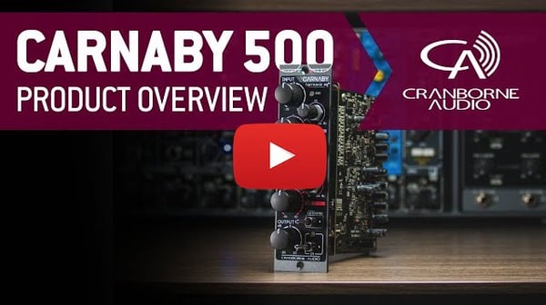 Carnaby 500-1