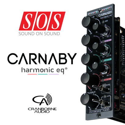 Carnaby SOS Instagram