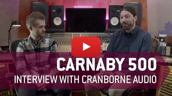 Carnaby500vid