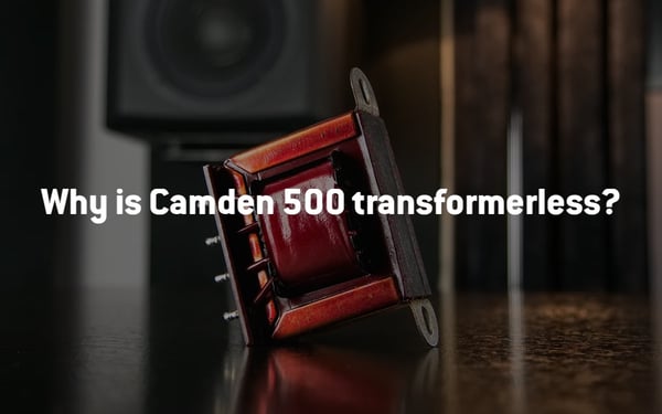 Camden 500