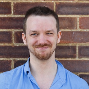 Hi. I'm Ed. Nice to meet you.