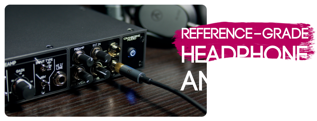 HPamp