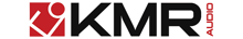 KMR audio logo