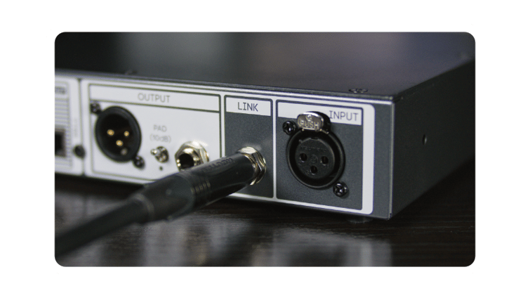 Link-1