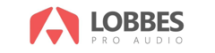 Lobbes Pro Audio NL Logo Resized 600px