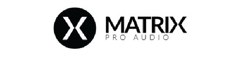 Matrix Pro Audio NOR Logo Resized 600px