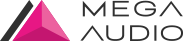MegaAudioLogo