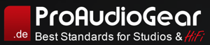 Proaudiogear.de