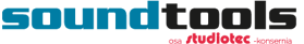 Soundtools logo