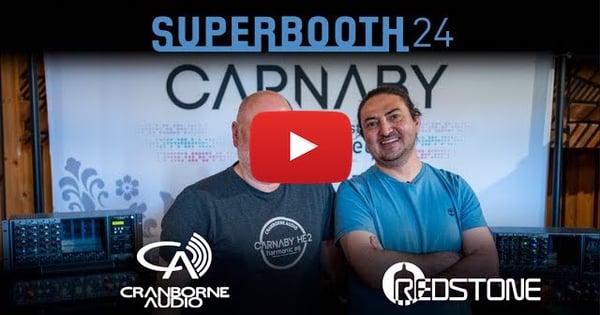 Superbooth