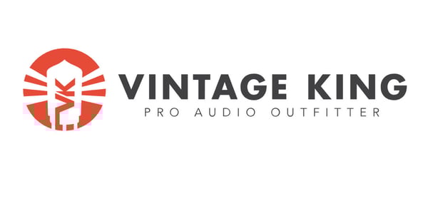 VK Landing Page Logo