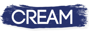 cream