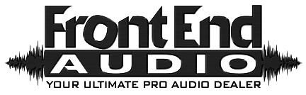 Buy Cranborne Audio at Front End Audio