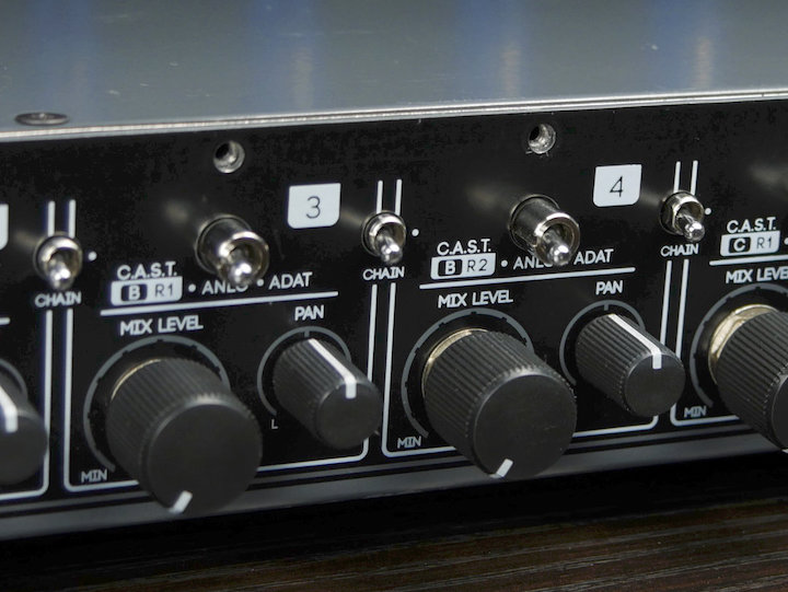 ADAT_MixBus