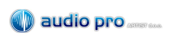 Audio Pro Artist d.o.o.