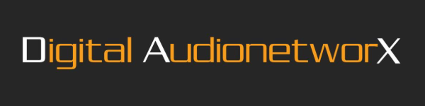 Digital Audionetworx