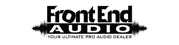 Front End Audio