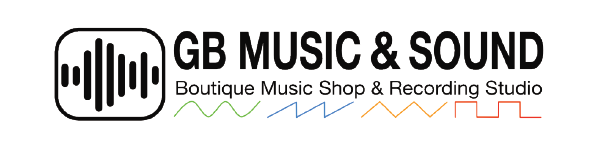 GB Music&Sound