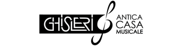 Ghislery Antica Casa Musicale