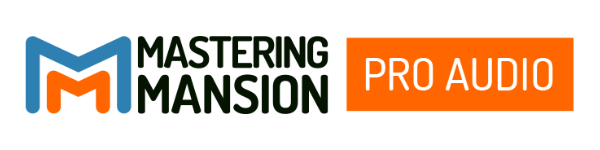 Mastering Mansion Pro Audio