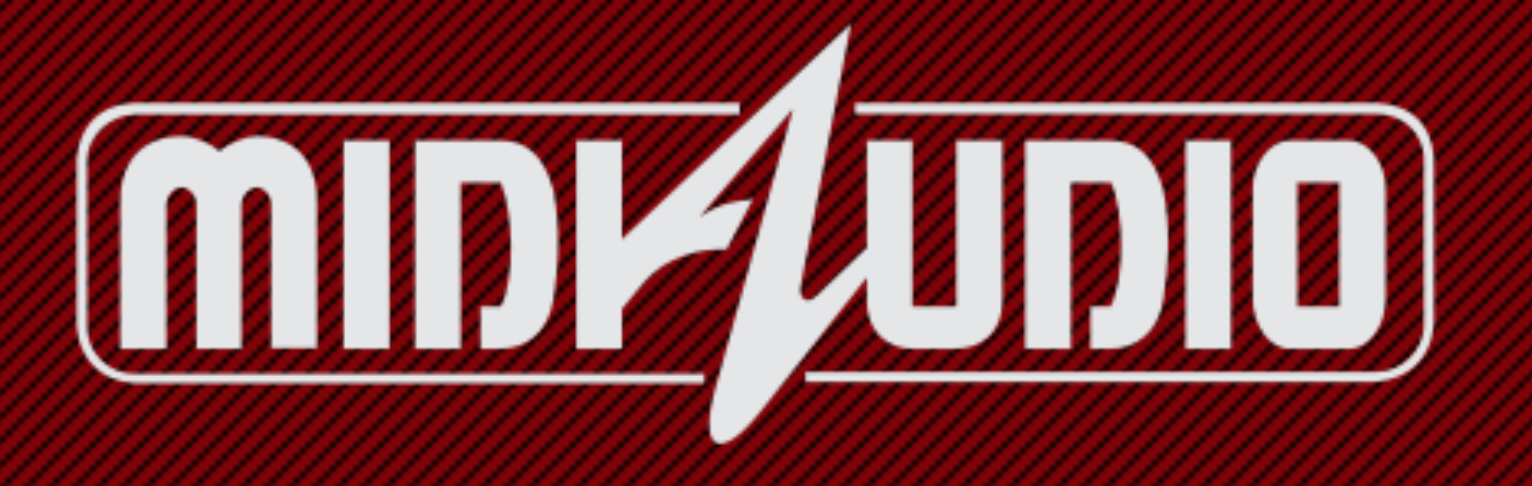 MidiAudio