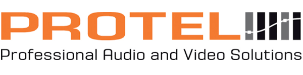 Protel Professional Audio