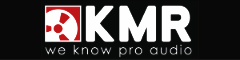 KMR Audio
