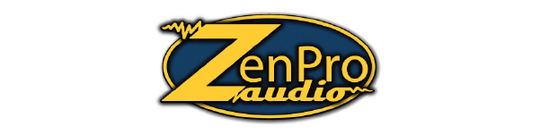 ZenPro Audio